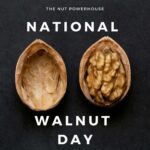 walnuts, brain food, health tips, the healthy life foundation