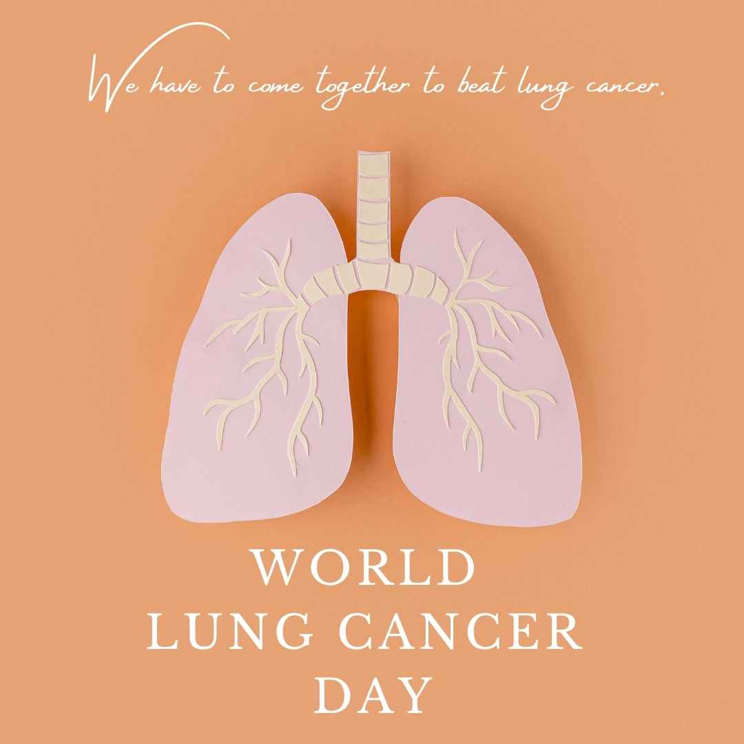 National Lung Cancer Awareness