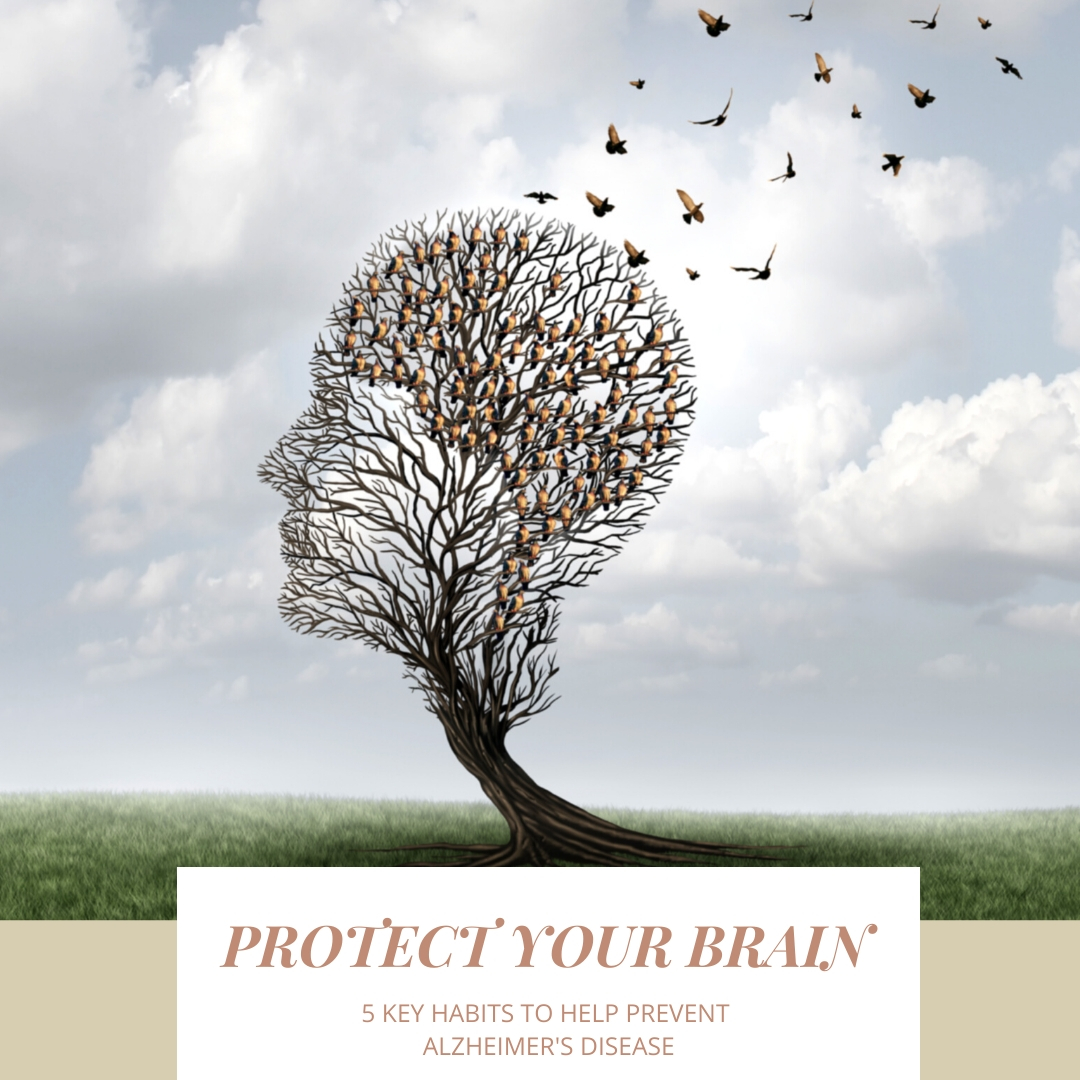 Protect Your Brain