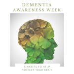 dementia awareness week, dementia, the healthy life foundation,