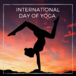 international day of yoga, the health benefits of yoga, yoga, the healthy life foundation