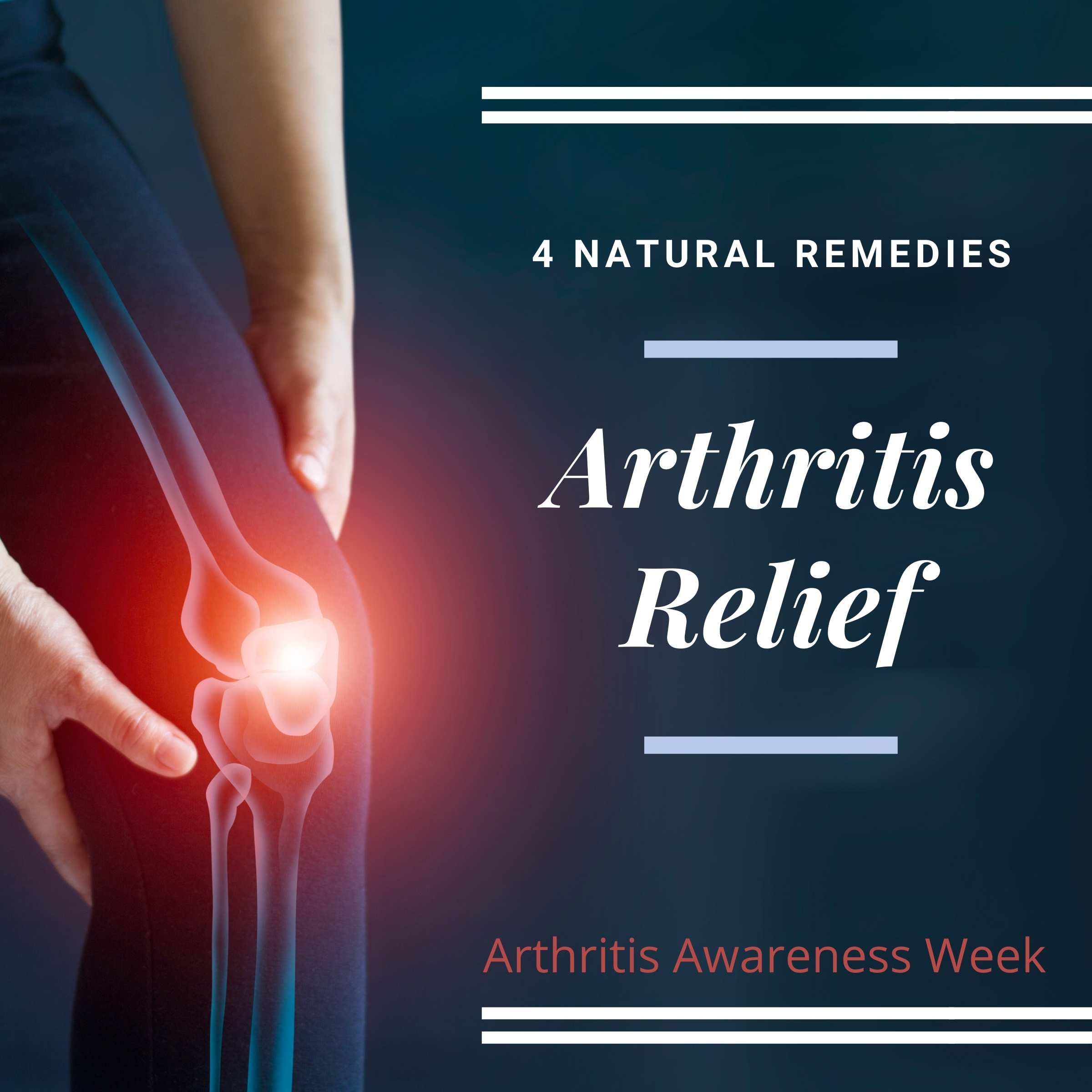 Arthritis Awareness Week